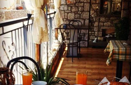 Kokkala Guestrooms - Foto 14