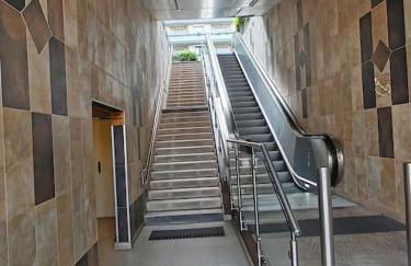 Le Sunshine - 2 people studio & Todler - Cosy - Porte des Lilas - Foto 7