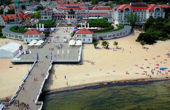 Dom & House - Apartments Sunrise - Photo 59