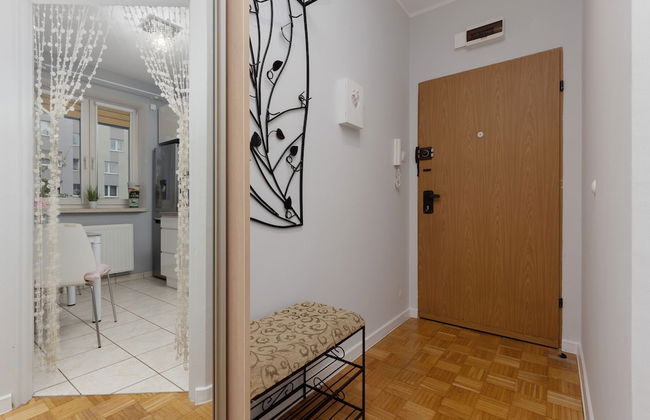 Studio Bielany by Renters - Foto 25