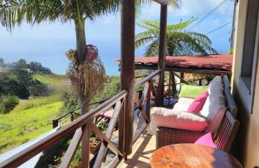 Boutique Chalet in Calheta - Foto 27