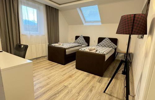 New Apartments - Free Parking - WiFi - Kitchen - Foto 1