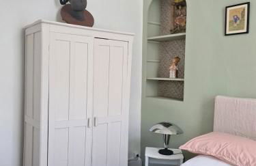 85 l idéal , quiet charm in Tours - Foto 69