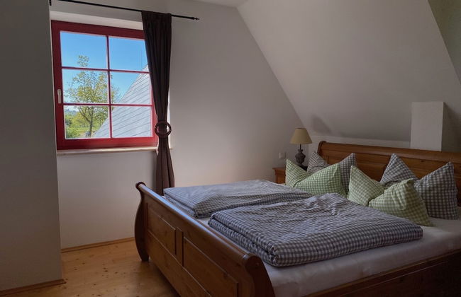 Appartementhaus Zur Bergwiese - Foto 31