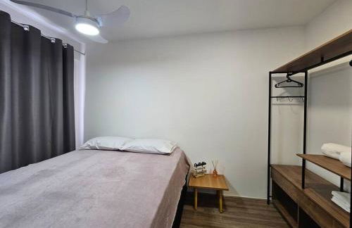 19Lindo ap Rua Metrô prox Centro - Photo 76