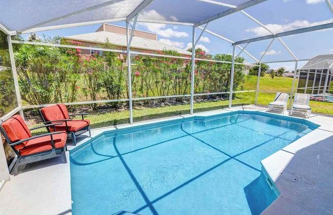 Carey's Southern Dunes Vacation Home - Photo 16