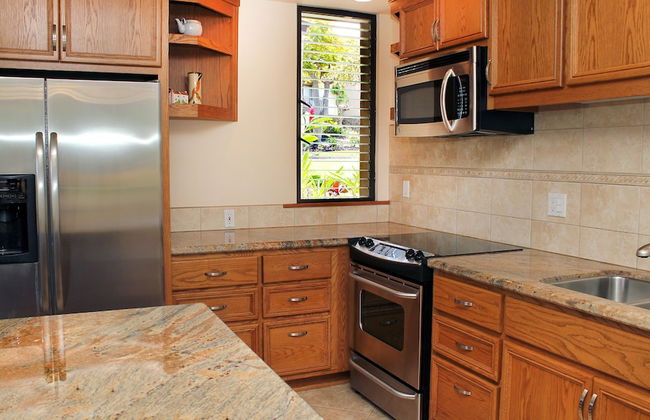 Wailea Elua- CoralTree Residence Collection - Photo 49