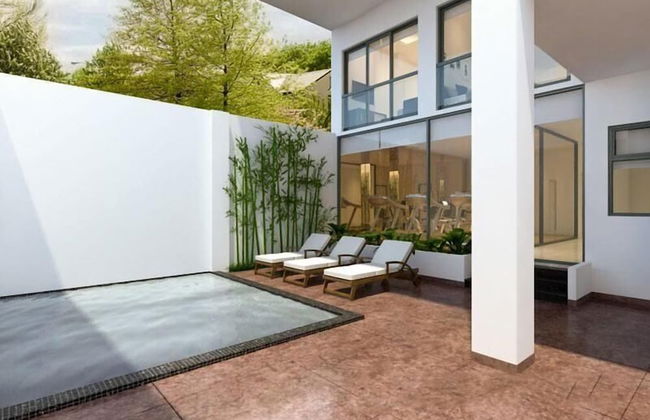 Glenwood Suites - Foto 63