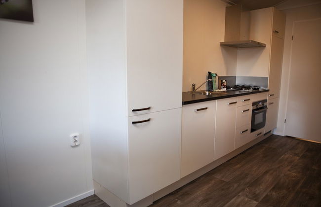 Comfortably Furnished Chalet with Porch near Veluwe - Foto 6