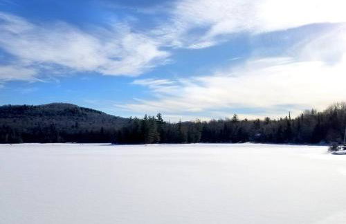 Balsam Point Lakefront - Foto 21