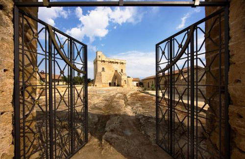 Tenuta Monacelli Lecce - Foto 26