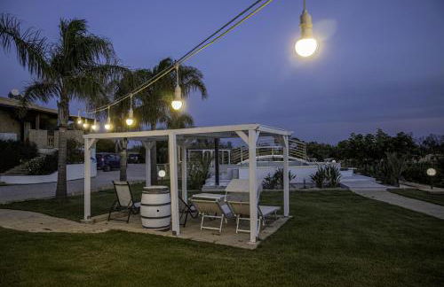 Perla del Salento - Foto 55