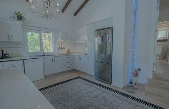 Beautiful 3 Bed Villa in Esentepe - Foto 6