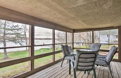 Lakefront New Auburn Apartment with Shared Dock - Photo 27