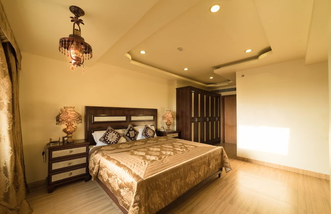 Chokhi Dhani The Palace Hotel - Foto 33