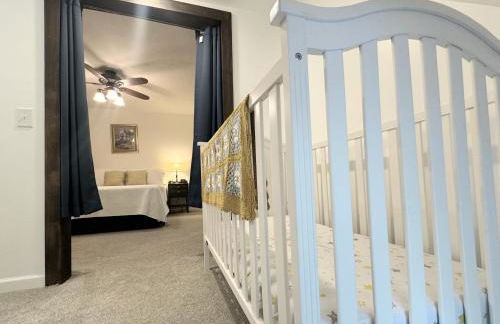 Serenity Cottage - Foto 35