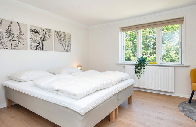 4 Star Holiday Home in Orum Djurs - Foto 6