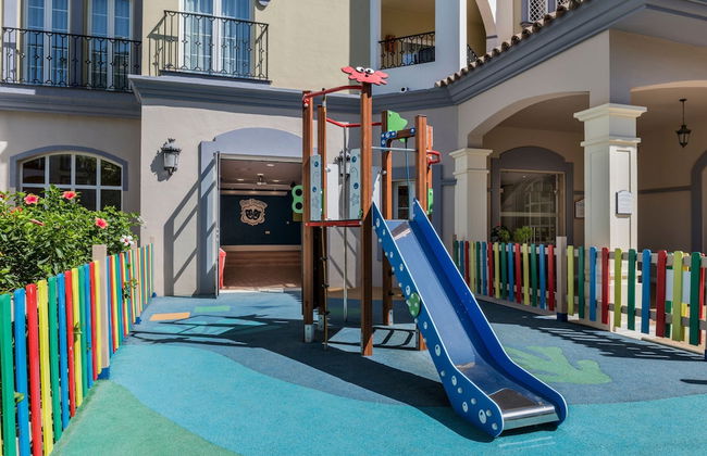 Marriott's Playa Andaluza - Foto 70