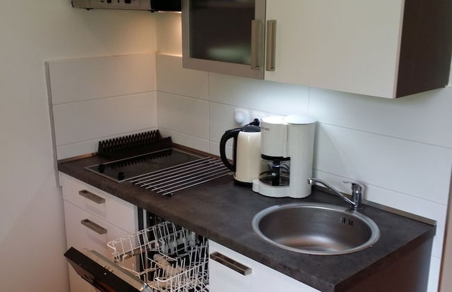 Holiday Apartments Karlovy Vary - Foto 80