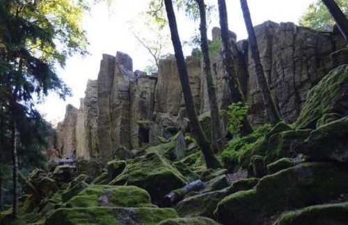 Ferienwohnung Omert - Foto 14