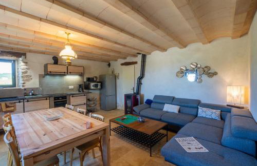Gîte Les Vignes au Mas Dujau - Foto 18
