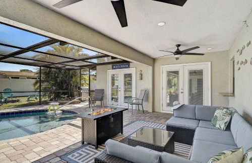 The Luxe Oasis - Foto 32