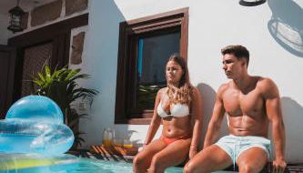 Villa Castillo Lomo Algodones - Foto 3