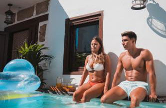 Villa Castillo Lomo Algodones - Foto 3