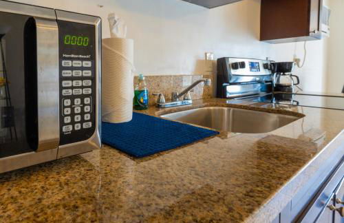 COZY Private Apts in Hollywood By Hard Rock Casino! - Foto 12