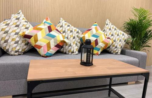 BEST FLAT NEAR REAL MADRID STADIUM - Foto 9