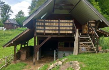 Le chalet a la ferme - Foto 6