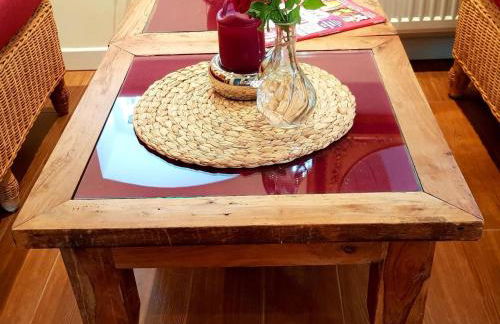 Holiday Home Luxuszeit zu Zweit by Interhome - Foto 20