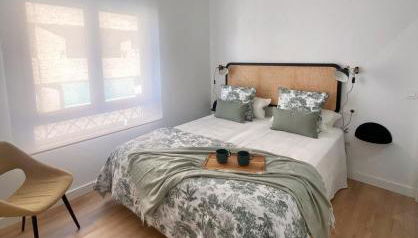 Apartamento La Muralla - Foto 3