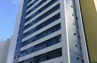 Studio Everest Flat vista mar - Foto 1