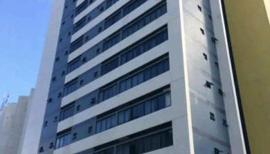 Studio Everest Flat vista mar - Photo 1