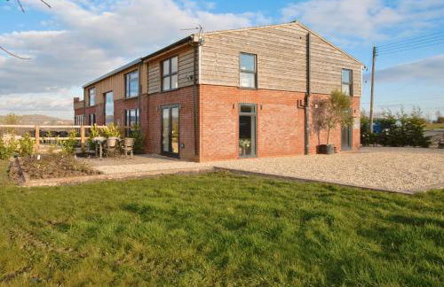 Discovery Barn - Luxury 2 Bed Barn Conversion! - Foto 90