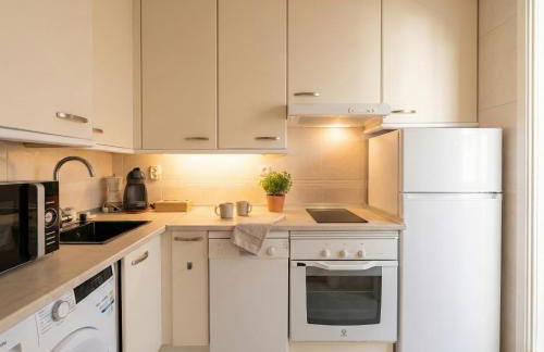 JMC New Suite Madrid Airport - Photo 11