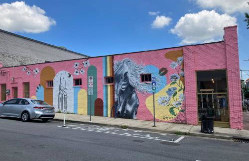 The Grant | 9 mins to downtown, Vandy on foot - Foto 18