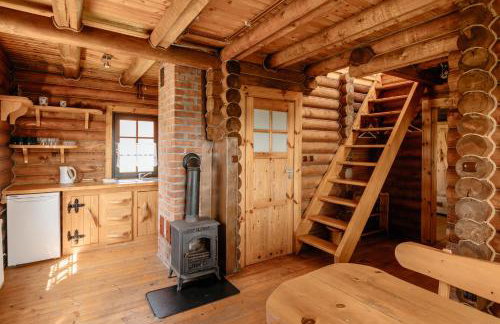 Bieszczadzka Bania - Foto 10