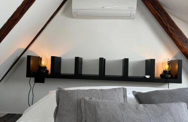 Grich Witch apartment - Foto 2