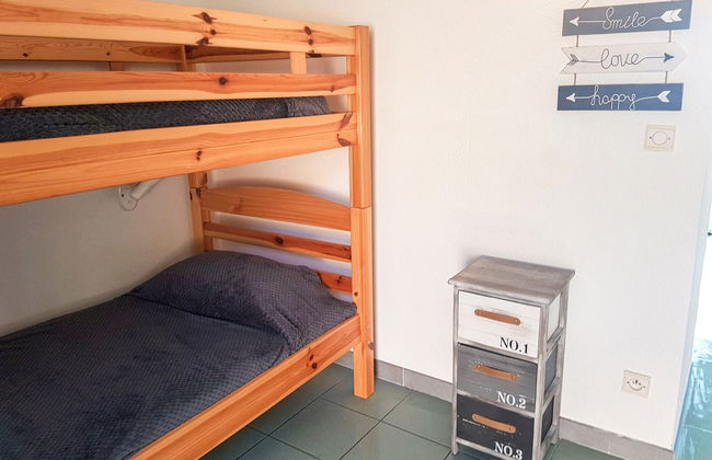 Studio Cabine - Foto 8