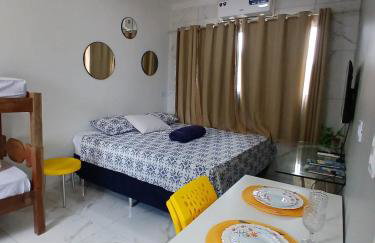 Recife e Olinda - Studio Bastos Residence - Foto 1