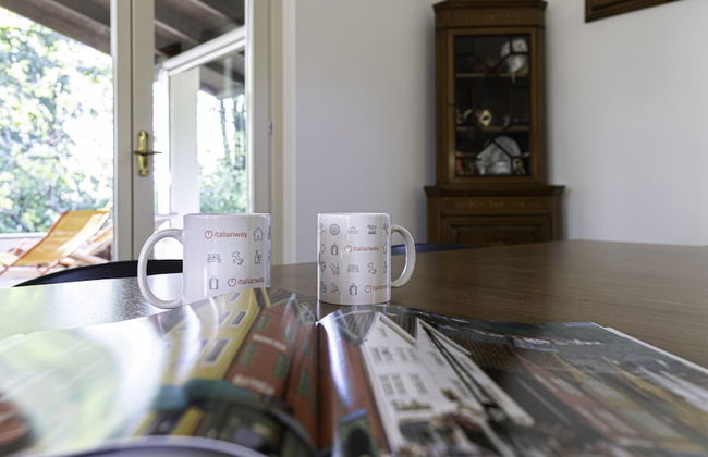 Italianway - Villa Visconta - Foto 47