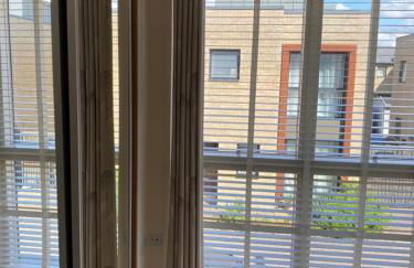 Homely & Warm Trumpington House w Parking, 5 mins drive to Bio Medical Campus, Addenbrooke's & Papworth hospitals - Foto 42