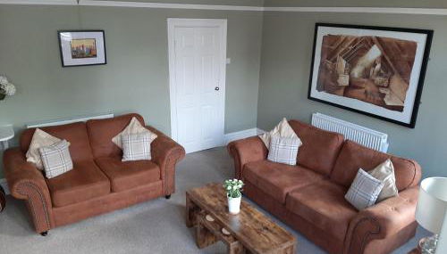 Woldgate Retreat Bridlington - Foto 5