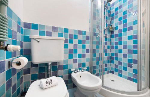 Casa Marina Bellagio private garden - Foto 27