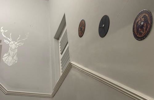 The Nordic Nook - 3 bedroom house plus double sofabed - Foto 18