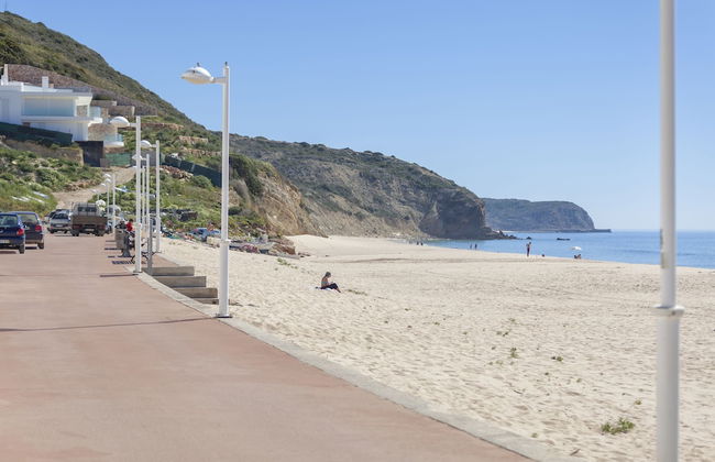 Residence Sol e Mar - Foto 18