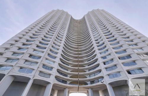 Les Horizons à Rennes - Foto 8