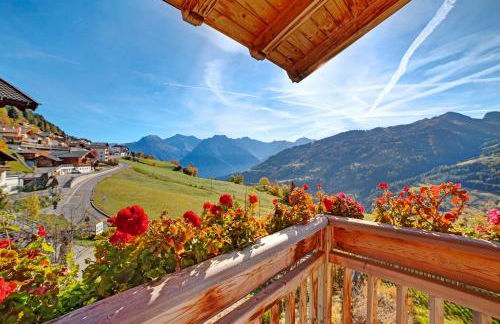 Unterstuanerhof Plattnerblick - Foto 3